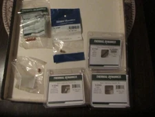 Thermal arc / Thermal dynamics plasma welder parts 9-2240 - 9-1747
