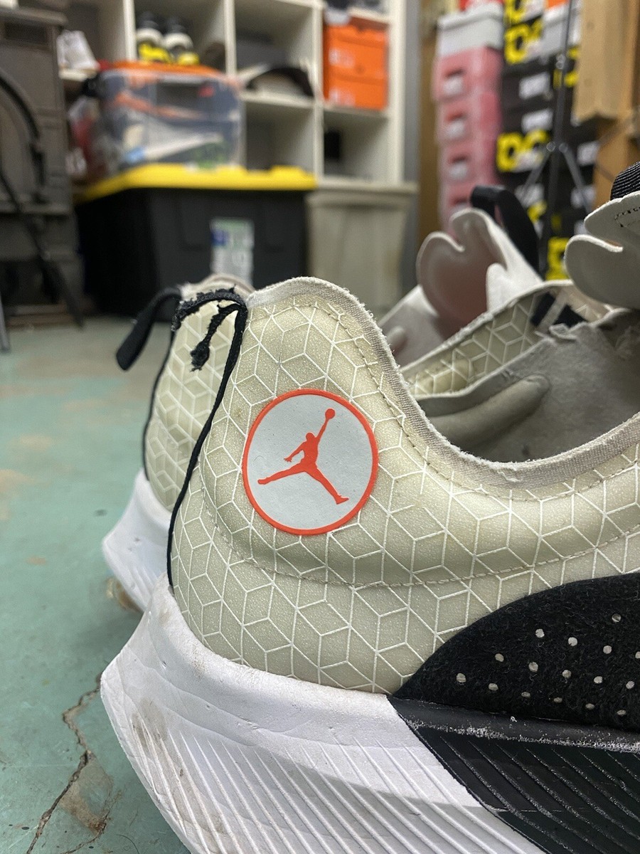 Rare Air Jordans size 14 used