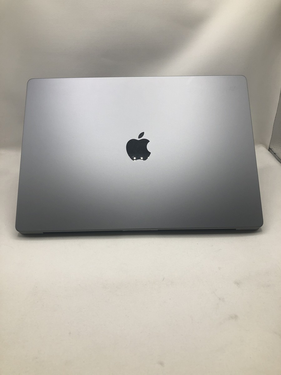 【11/21最終】 MacBook Pro M1 16GB/512GB 91% Apple MacBook Pro 16