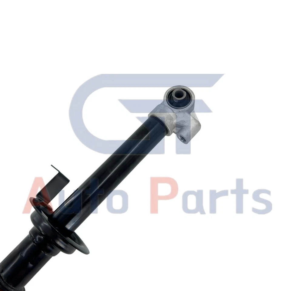 Amortiguador hidráulico trasero izquierdo puntal EDC para BMW E38 740iL 750iL 37121091571 Foto 4 de 4