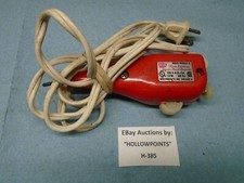 WEN USA Model 21 Vintage Electric Engraver w/ Tungsten Carbide Tip H385