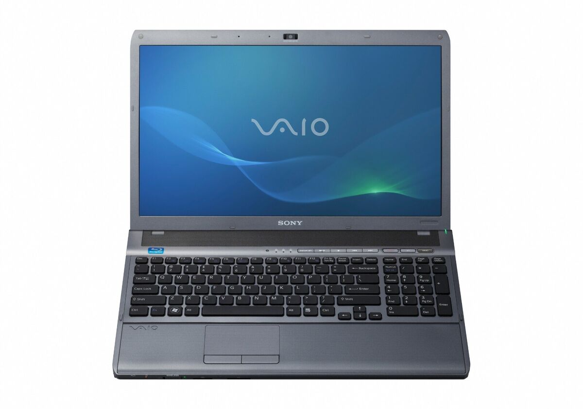 Sony VAIO INTEL CORE I7-Q740 1.73 GHz 16.4IN 500GB 8GB Ram Sony VAIO INTEL CORE I7-Q740 1.73 GHz 16.4IN 500GB 8GB Ram