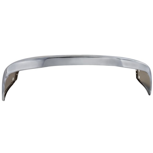 Front Bumper For 1998-2000 Ford Ranger – Steel, Paint-to-Match, Direct Replacement