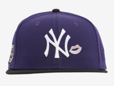 GAME 別注 NEWERA 59FIFTY Yankees 7 1/2 NWT NEW YORK YANKEES DIAMOND LOGO FITTED HAT NEW ERA 59FIFTY