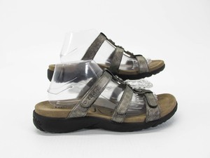 taos trio sandal