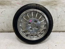 Mazda RX-7 15" Spare Tire FC 85-92 OEM 4-TX15 40