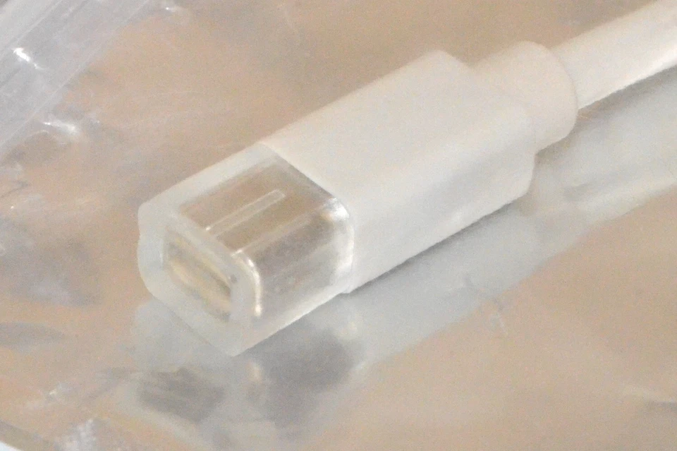 Kanex 7 pulgadas Mini Display Port - Adaptador HDMI *Nuevo* 094922240897 Foto 3 de 3