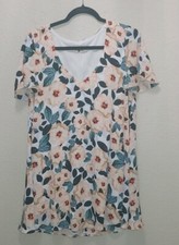 Show Me Your Mumu Kylie Steel Magnolia Mini Dress Size Small S