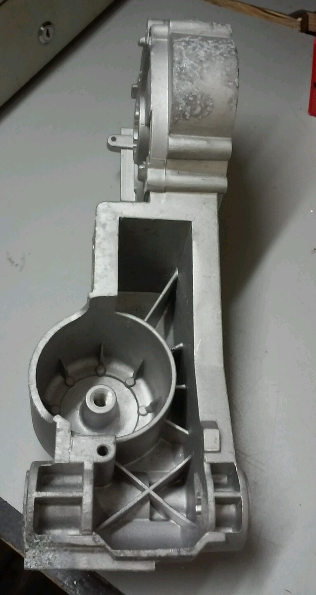 DEWALT 621085-00/N105335 ARM FOR CHOP SAW D28700 D28715 | eBay