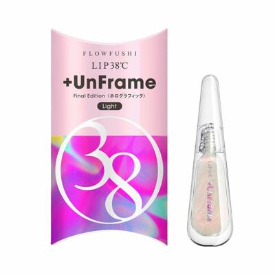 flowfushi lip 38 c 001 nude pink TOKYO BEAUTY BOOKReview: UZU 38C / 99F Treatment and how it transformed my lips lasting color with a comfortable feel on the lips UZU BY FLOWFUSHI 38C/99F Lip