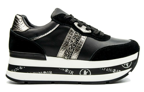 Sneakers CafèNoir DC1010 scarpe sportive donna | eBay