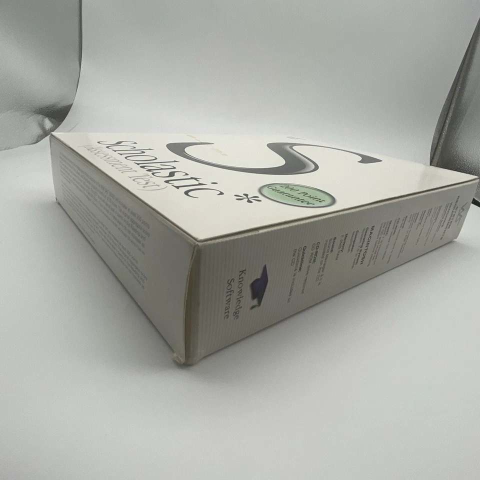 Wordsmart Scholastic Assessment Test Software College Prep - Image 3 of 4