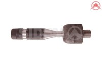Sidem Axialgelenk Spurstange 37610 FüR Skoda Seat Audi VW Passat MM16X1,5R B5 A6