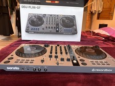 Pioneer DJ DDJ-FLX6-GT In Original Verpackung