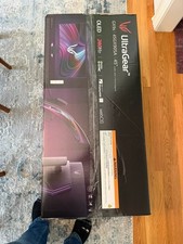 lg ultragear gx9s 45  oled curved 240hz 45GX90SA