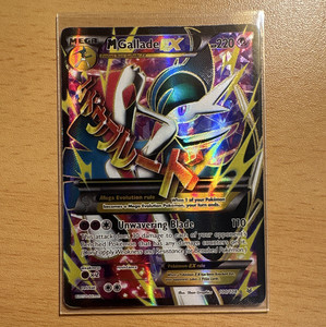 gallade ex pokemon card value The Most Valuable Gallade Cards In Pokemon TCG