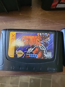 Lot Of 11 Sega Genesis Games Toejam And Earl Mortal Combat Ii Jurrasic Park Cib