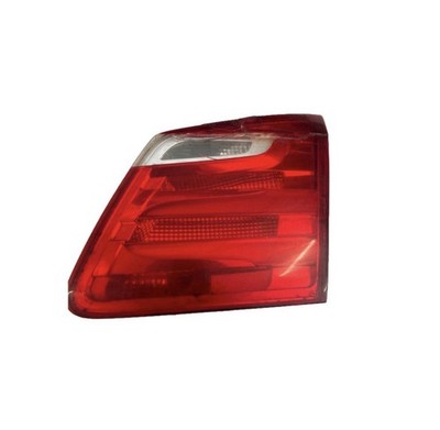 Rücklicht Rückleuchte Rechts Außen Mit LED Mercedes GLE SUV W166 2015 2018