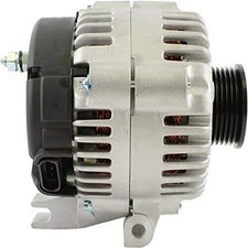 Alternator High Output 8287 for Buick Century Regal Chevy Impala Monte Carlo 02-