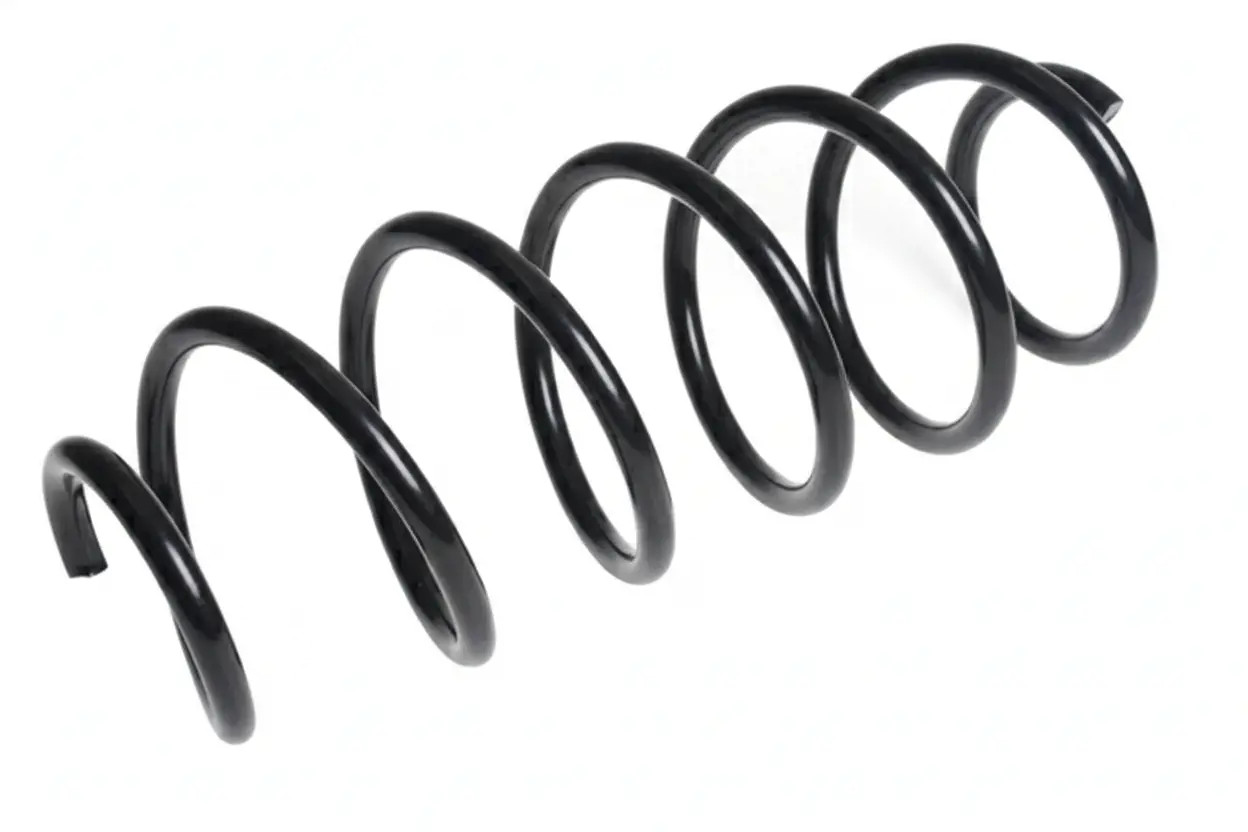 Suspension spring Front Axle Coil Spring 4035789 LESJÖFORS for HONDA HR-V