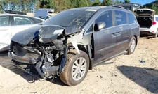 2016 Honda Odyssey Automatic Transmission OEM 159K Miles - LKQ438226878