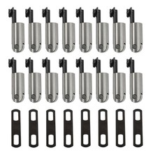 Comp Cams Endure-x Roller Lifters Solid Fits Chrysler Rb 413 440 829-16