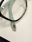 Tiffany & Co. Eyeglasses Frames TF 2109-H-B 8134 51 [] 17 140 Tortoise Blue — photo 5