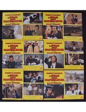 Fotobuste IL FIGLIO DELLA PANTERA ROSA Poster Roberto Benigni F139