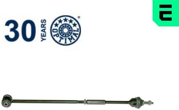 Optimal G7-1341 Stange/Strebe FüR Stabilisator Koppelstange Strebe FüR Jaguar-image