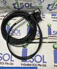 Flexible Fiber Optic Guide 333287 BD Biosciences LSR II Flow Cytometer #F2