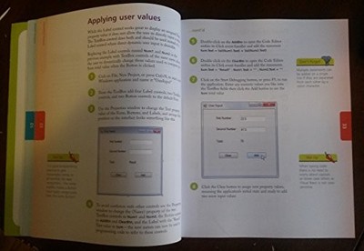 Visual Basic in easy steps, Mcgrath, Mike