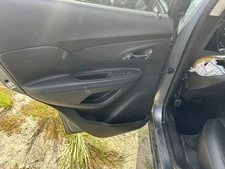 ENCORE    2019 Door Trim Panel Rear 104871757