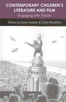 Contemporary Children's Literature And Film | Engaging With Theory | Buch | 2011