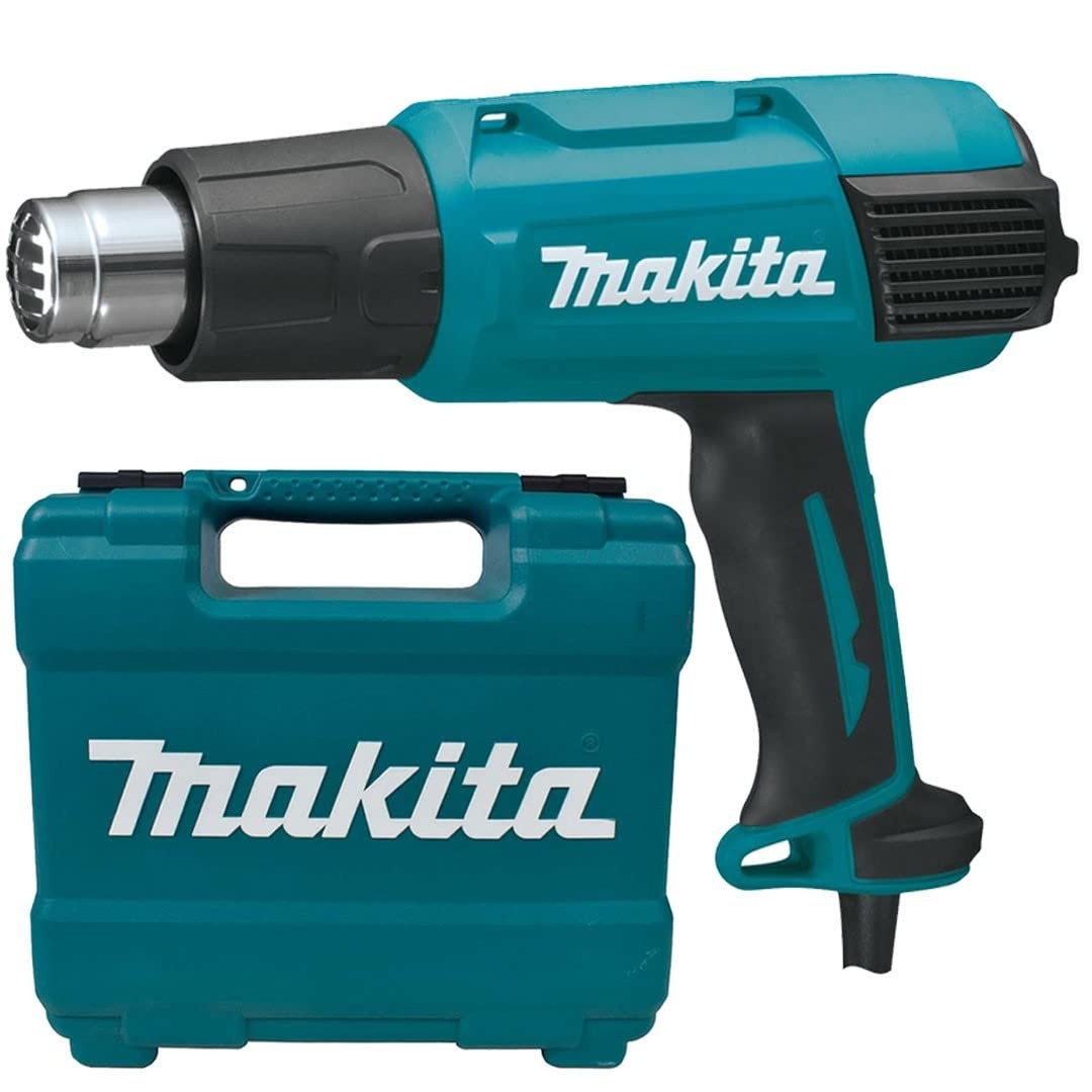 Termosoffiatore Makita 1800W HG6030K - Alta Temperatura 600°C