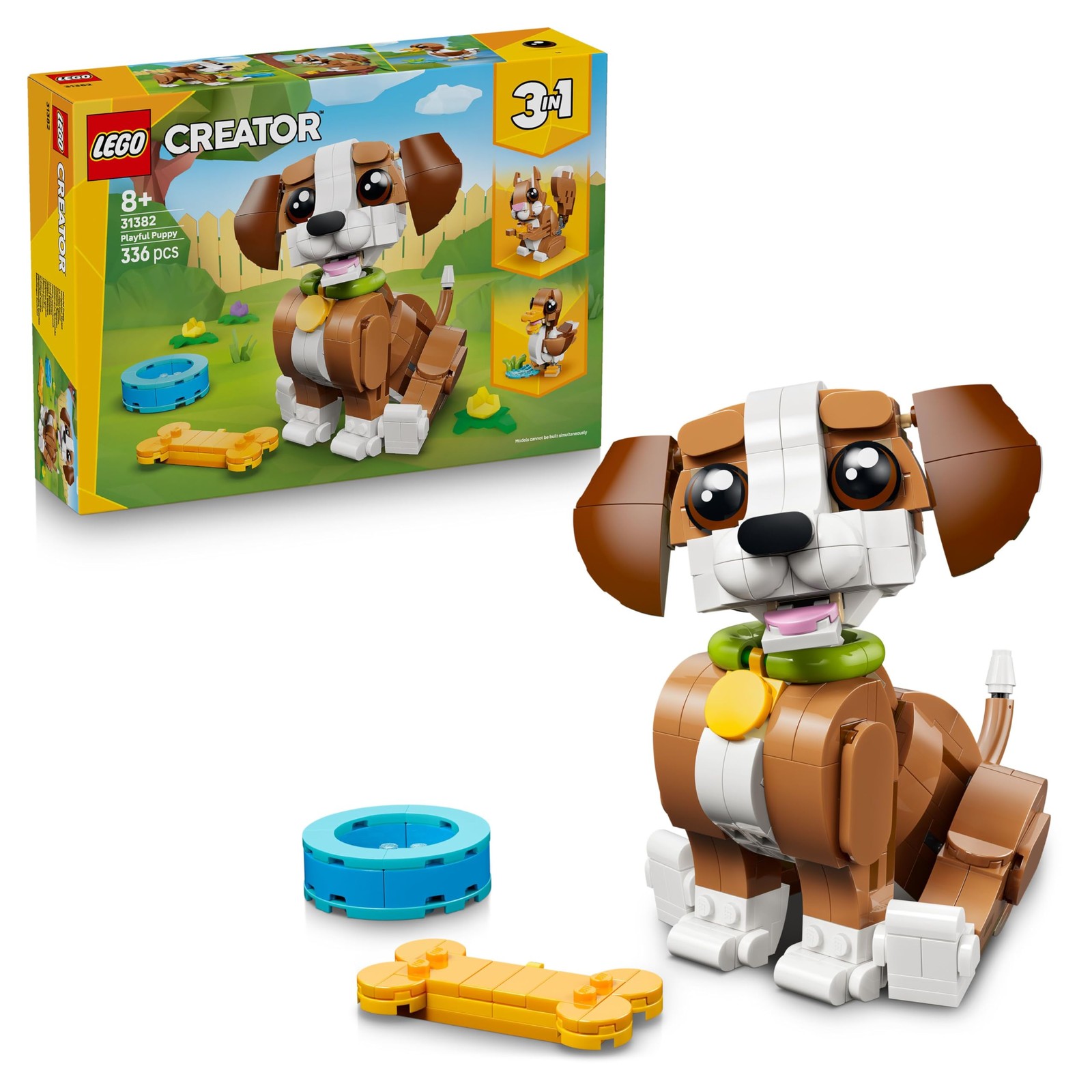 LEGO Creator 31 - - 9690₽