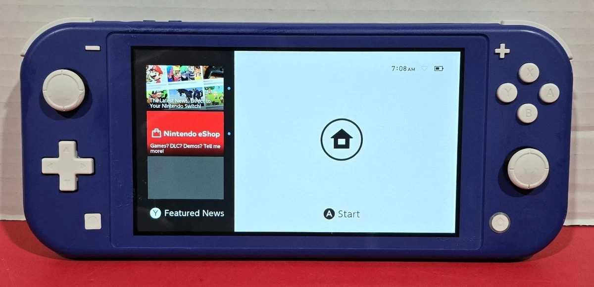 【used】Nintendo Switch 本体 Nintendo Switch Consoles for sale | eBay