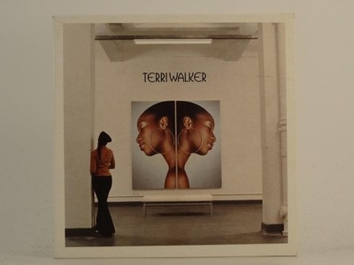TERRI WALKER GUESS YOU DIDN'T LOVE ME (H1) 5 Track Promo CD Single including Car