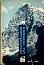 Arrampicarsi all'inferno. La vostra via sportiva; 3.