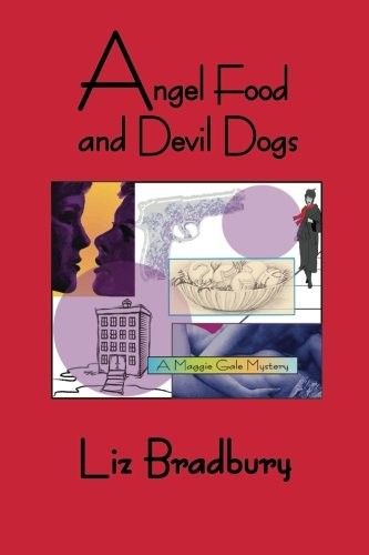 And Devil Dogs: A Maggie Gale Mystery