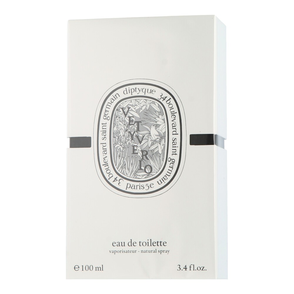 Diptyque - Vetyverio EDT Spray 100ml 33090₽
