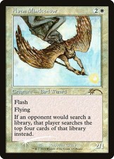 Aven Mindcensor (Retro Frame) WPN & Gateway Promos Magic The Gathering MTG Card