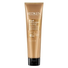 Image of Redken All Soft Moisture Restore Leave-In Treatment for Dry, Brittle Hair 150ml