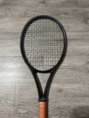 Wilson RF 01 Pro | Gripsize 4 1/4 | Good Condition | eBay