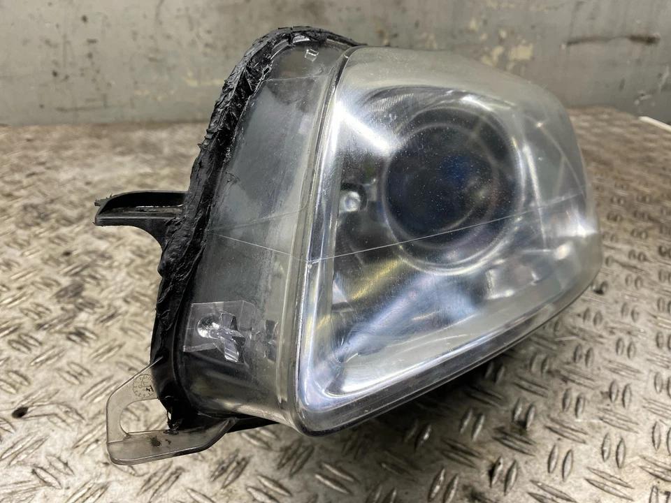 90929 Hauptscheinwerfer rechts OPEL Insignia A G09 13226792LH Xenon - Bild 2 von 4