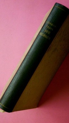 229256 Leonard Frank DER BÜRGER Der bürgerlichen Jugend gewidmet Malik-Verlag