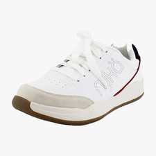 Ryka Courtside Womens Athletic White/Navy