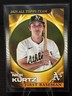 Nick Kurtz- Athletics: 2026 Topps Series 1 2025 All-Topps Team #ATT-2 