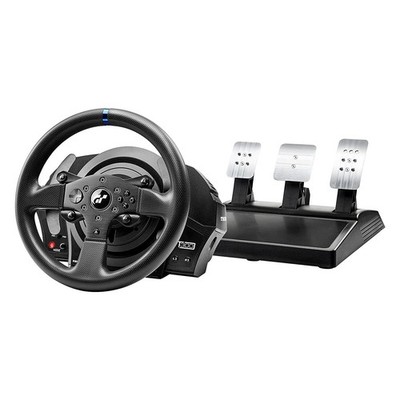 Thrustmaster | T300 RS GT Edition | inkl. Pedale | PS4 | PS5 | PC | SEHR GUT