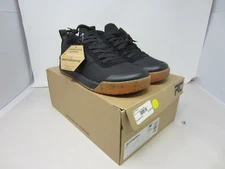 NEW Ride Concepts Accomlice Flat Pedal Mountain Bike Cycling Shoes EU 41 Black