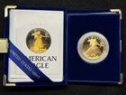 New Listing1986 GOLD American Eagle PROOF One Ounce Fifty Dollar Gold Coin